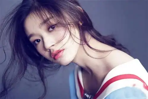 20212022年全球10大最美女明星,中国美人鱼上榜,轻叩心扉女主角第一
