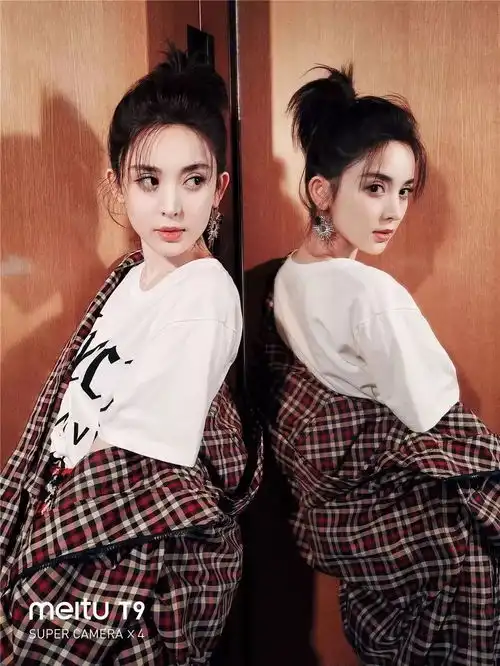 是什么让angelababy坤音潘粤明戚薇都玩得不亦乐乎
