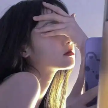 仙女系超暖闺蜜头像
