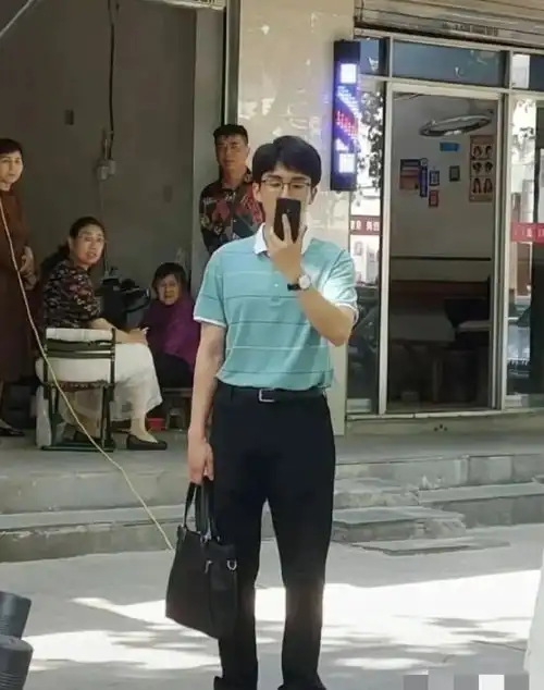 厅局风的流行,可能是另一个陷阱
