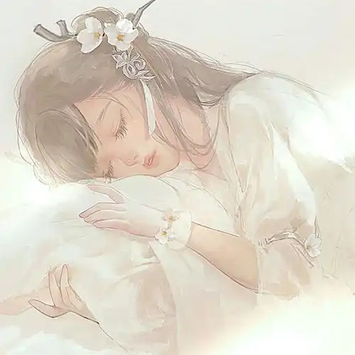 古风美少女十三最后一期,十分感谢阅读,再见
