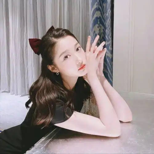 杨紫杨颖关晓彤
