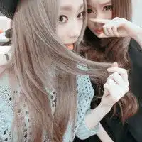 闺蜜头像一对三张唯美微信头像图片大全
