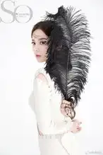 又甜又御的猫系少女眼妆jennie宣仪娜扎你pick谁
