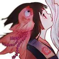 阴阳师清明头像微信头像图片大全
