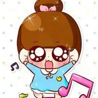 抱抱可儿快手头像图片大全
