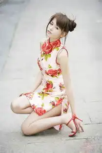 日本男生票选出最想看女友穿的衣服旗袍居然上榜
