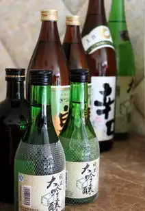 品鉴韩国烧酒消愁解忧烧酒不烧
