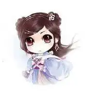 q版古风卡通美女头像图片,古时大家闺秀你了解多少

