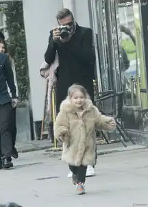 好男人都是女儿奴

