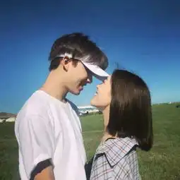 独一无二优质情头我申请加入你qq情侣头像我要个性网
