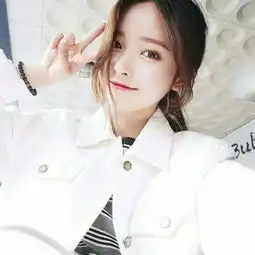 染小诺的美拍
