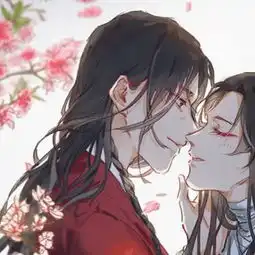 梦幻古风qq情侣昵称柔情似水
