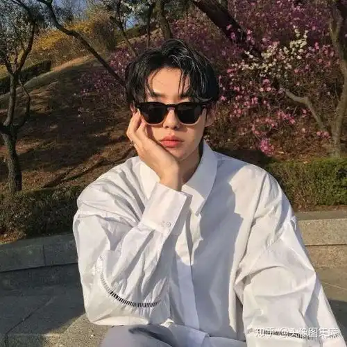 有哪些珍藏的男生头像
