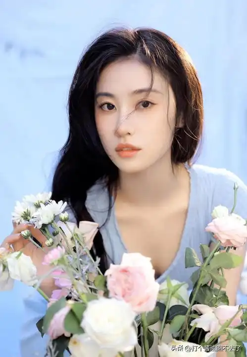 美女壁纸第1134期
