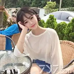 2017韩式短发发型图片女生主妇美发主妇网
