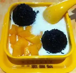 玛丽莲甜品种类多开一店顶四店
