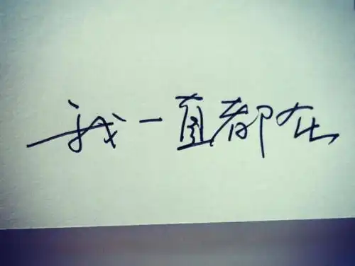 五月的心情卡片
