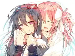 p站美图推荐百合特辑
