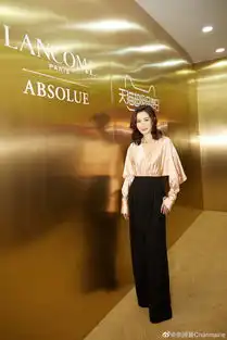 佘诗曼doki超全的佘诗曼资讯粉丝直播活动集合

