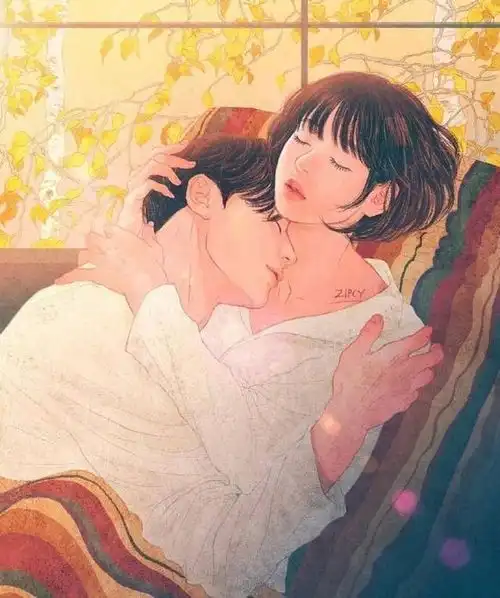 婚姻里有四道坎,能迈过去两个就是真正的夫妻
