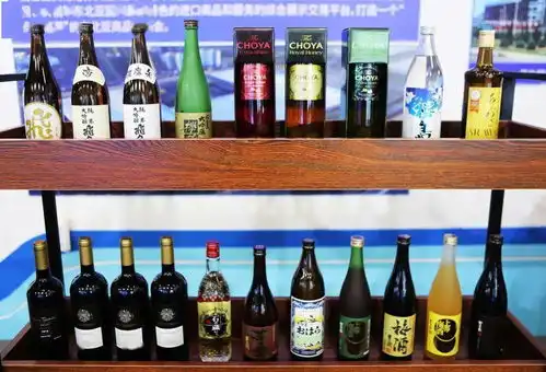 创新为魂企业为本大连自贸片区亮相辽洽会
