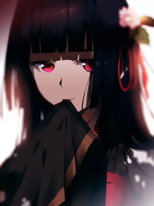 精美插画壁纸2
