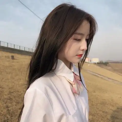 好看的仙女头像
