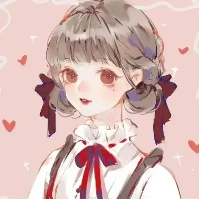 动漫女头总有温柔会扑空,你我都不例外
