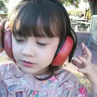 qq微信欧美小孩头像大全
