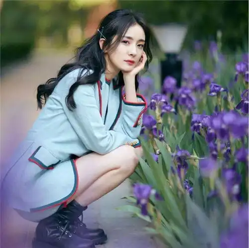 杨幂为何一直保持少女感,魏大勋道出了真相,网友原来如此
