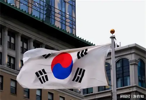 韩国的辛酸一路挣扎,自大与自卑的一体共生
