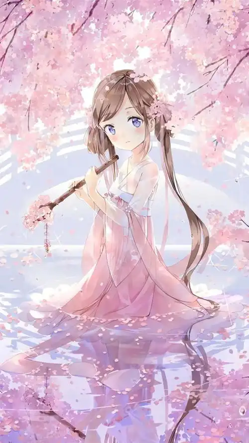 超级好看的美女
