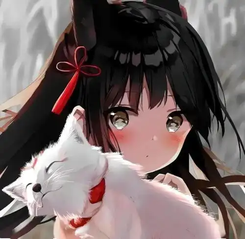 宝藏动漫头像
