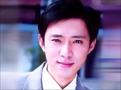 情深深雨蒙蒙最帅男演员,不书桓不是杜飞,而且他
