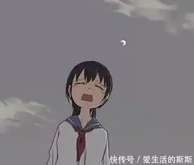 治愈系二次元动漫头像好像只是偶尔被需要,从未很重要
