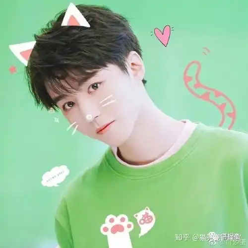 看中餐厅粉上王俊凯始于人品,陷于颜值
