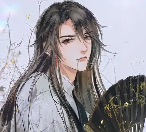 书中楚姓多美人,美不自知楚晚宁,淮上提灯系列两位上榜
