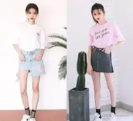 最简单的tee也能穿出不一样的味道来夏季40套t恤穿搭法大放送
