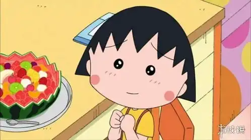 最想和她当同学的动漫人物排行榜萝莉同桌谁不爱
