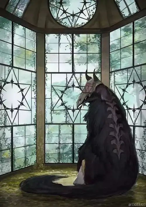 治愈系丨岛国插画师将动物比例调整,满满都是暖意
