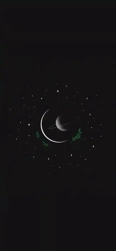 壁纸黑色系壁纸一样好看
