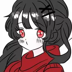 暗黑女头我试过销声匿迹最终也无人问及
