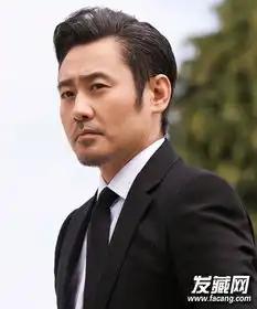 老九门陈伟霆发型叫什么怎么弄6
