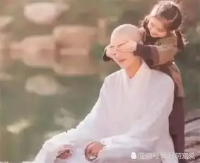 抖音最火的禁欲和尚,真实身份曝光后,万千少女瞬间失望
