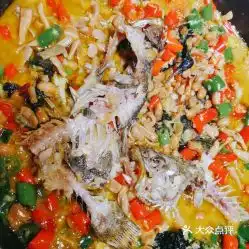 禧喜私房湘菜的禧喜臭桂鱼好不好吃用户评价口味怎么样北京美食禧喜臭桂鱼实拍图片大众点评
