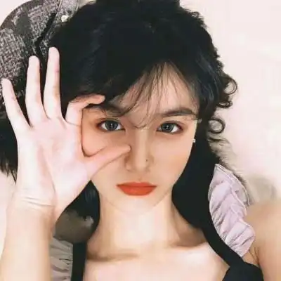 韩女头像高清可爱2020精选好看的女头韩系图片
