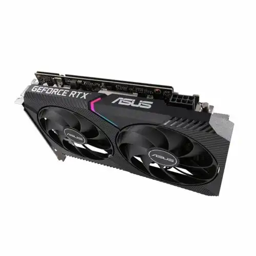 新学期get新动力华硕rtx30系甜点卡
