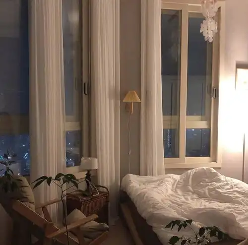 背景图趣味可爱朋友圈背景图
