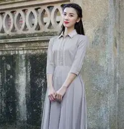 刘海麻花辫如何扎好看来看2018刘海麻花辫示范
